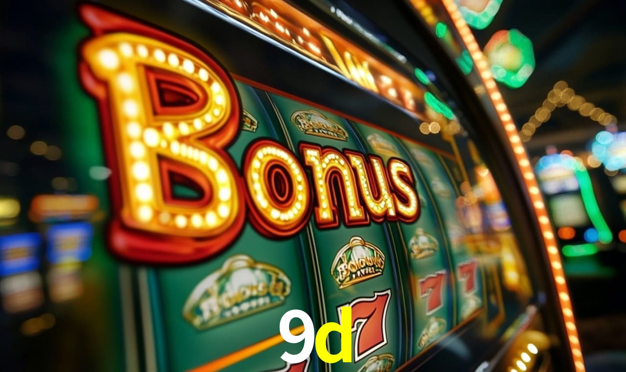 Loterias online na 9d