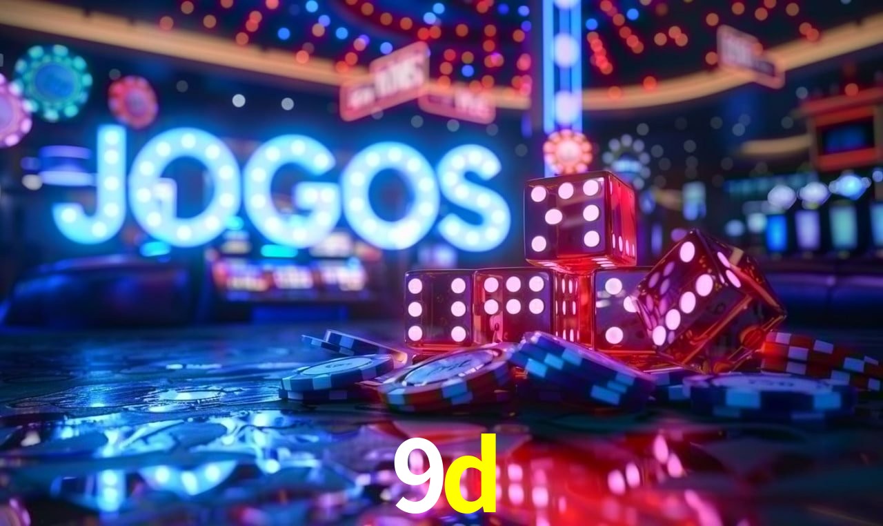 Página oficial no Facebook da 9d