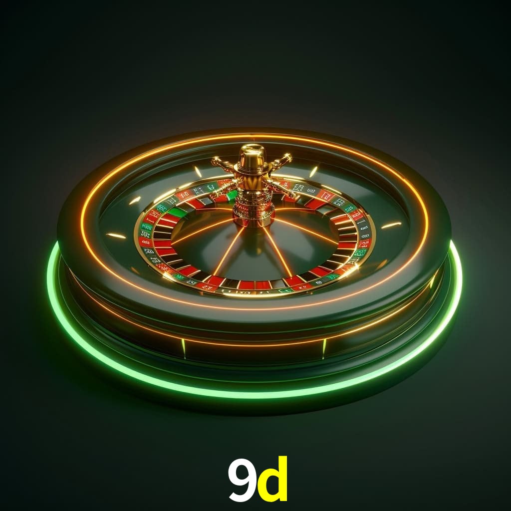 App mobile 9d